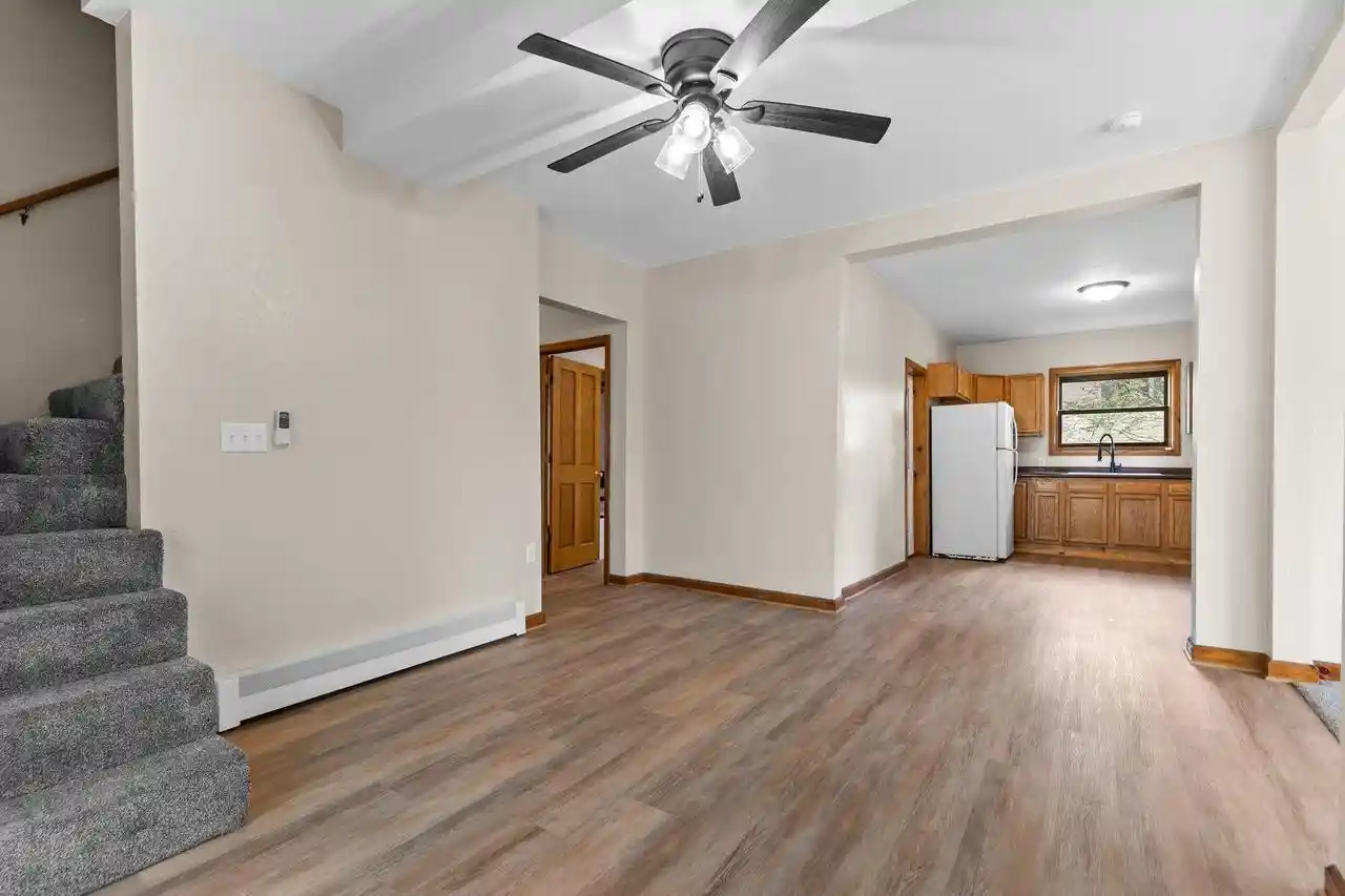 Photo 3 of Single family home for sale at 160 Mill, Iola, WI 54945 | MLS# 50332680 | Listing updated on 2026-10-06