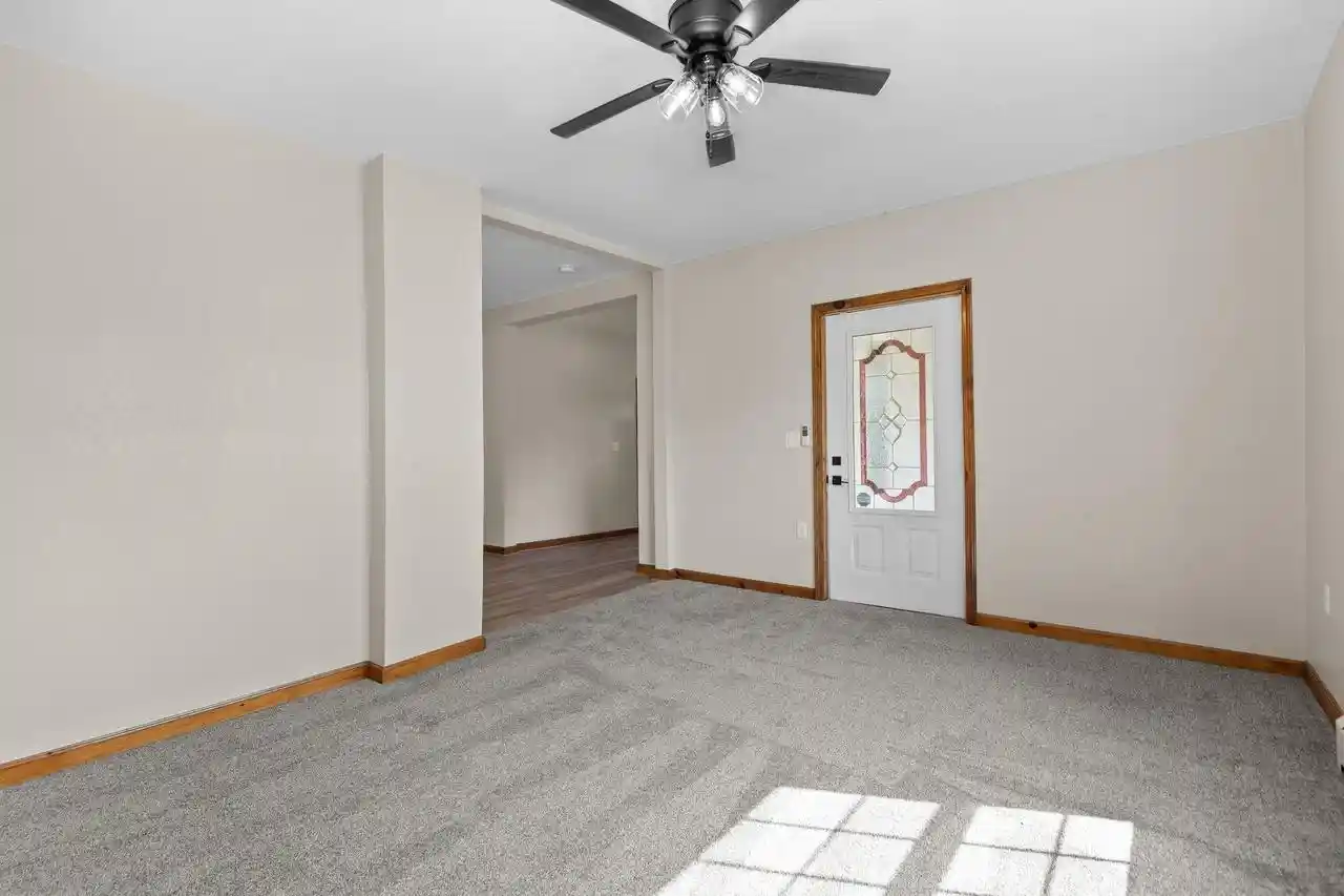 Photo 4 of Single family home for sale at 160 Mill, Iola, WI 54945 | MLS# 50332680 | Listing updated on 2026-10-06