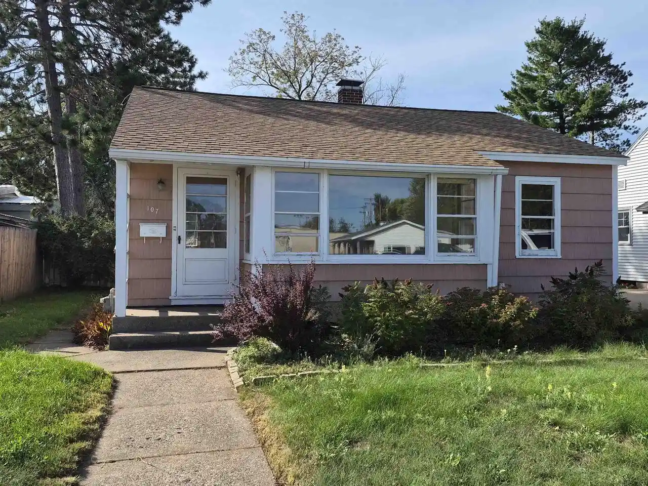 Single family home for sale at 107 Kent St, Wausau, WI 54403 | MLS# 22604561
