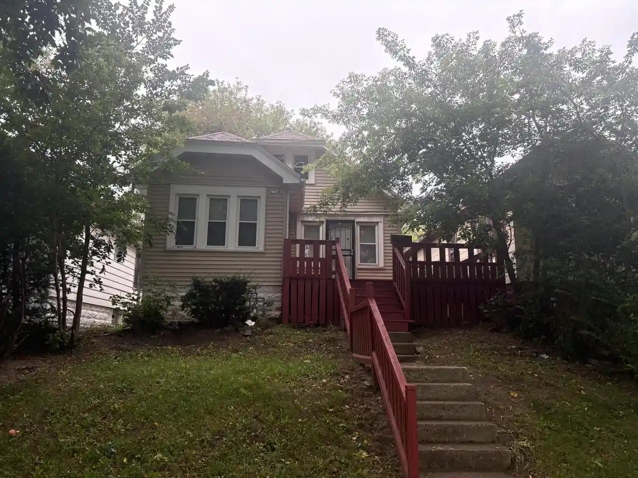 Photo 1 of Single family home for sale at 4754 N 31 Street, Milwaukee, WI 53209 | MLS# 1980682 | Listing updated on 2026-09-16