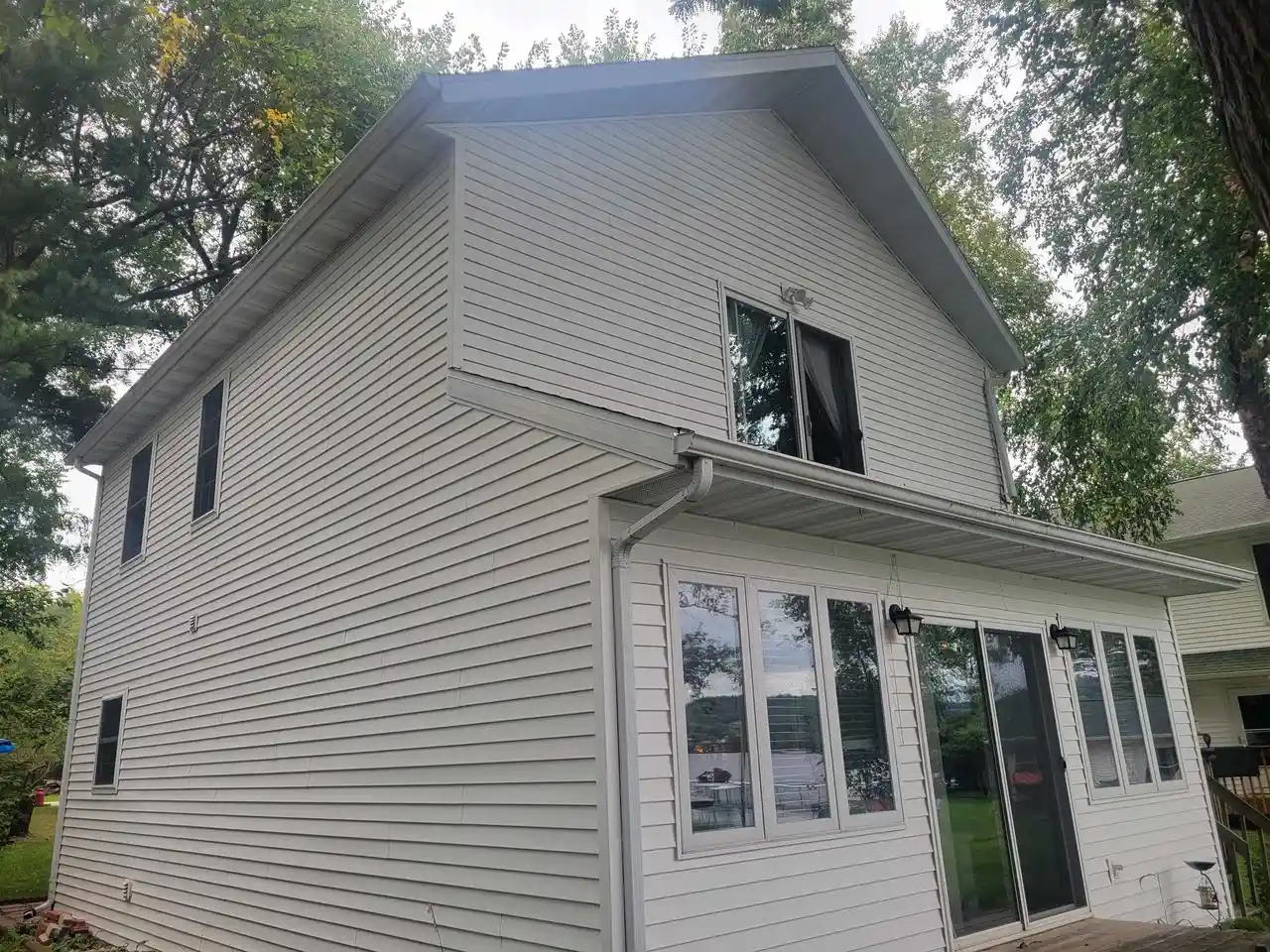 Photo 3 of Single family home for sale at N2471 Rapp Rd, Lodi, WI 53555 | MLS# 2032703 | Listing updated on 2026-09-22