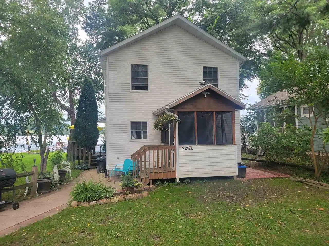 Photo 3 of Single family home for sale at N2471 Rapp Rd, Lodi, WI 53555 | MLS# 2032703 | Listing updated on 2026-09-22