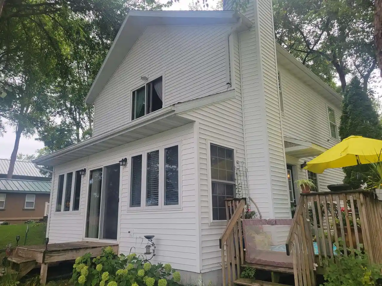 Photo 4 of Single family home for sale at N2471 Rapp Rd, Lodi, WI 53555 | MLS# 2032703 | Listing updated on 2026-09-22