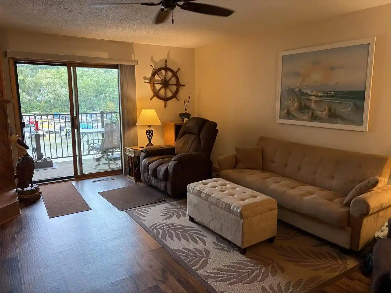 Photo 3 of Condo for sale at 1103 River Rd #105, Wisconsin Dells, WI 53965 | MLS# 2032704 | Listing updated on 2026-09-16