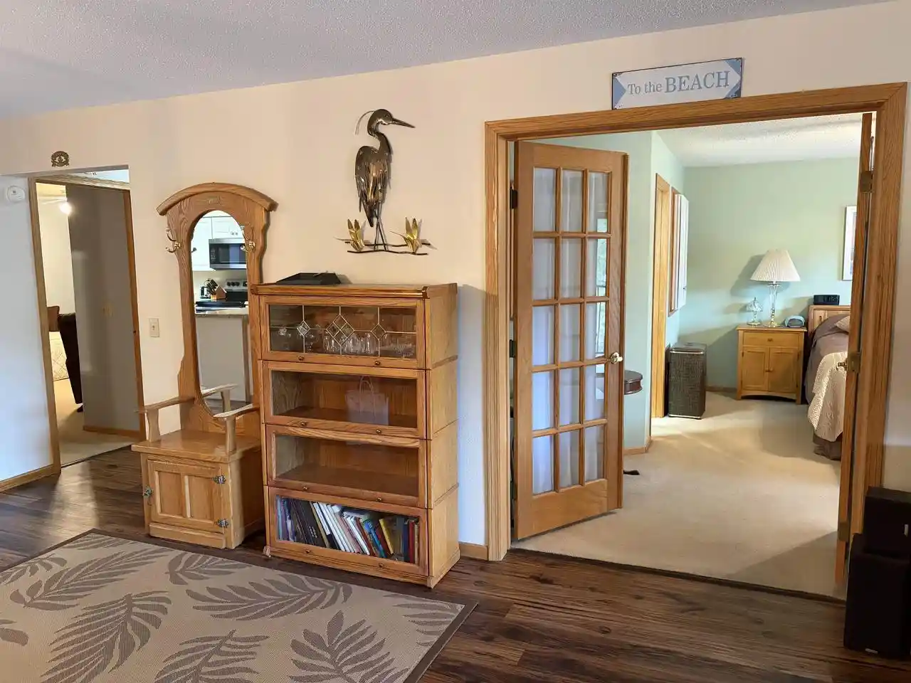 Listing Photo 5 - Condo for sale in building located at 1103 River Rd, Wisconsin Dells, WI 53965 - Unit #105