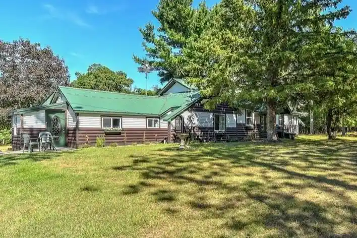 Photo 1 of Sale Pending at 23860 Malone Rd, Siren, WI 54872 | MLS# 1605134 | Listing updated on 2026-09-22