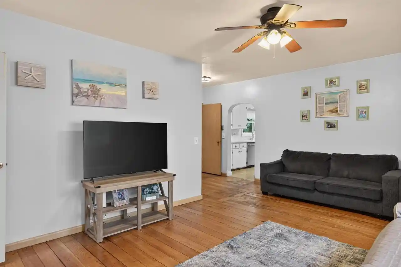 Photo 3 of Single family home for sale at 1126 West 6th Ave, Oshkosh, WI 54902 | MLS# 2032707 | Listing updated on 2026-09-22
