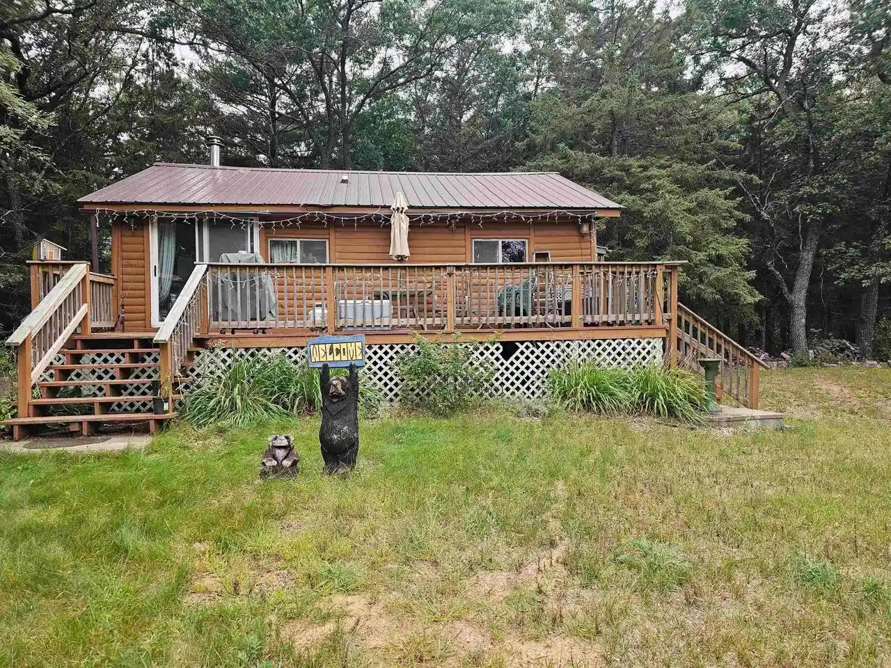 Photo 1 of Sale Pending at 2297 State Rd 13, Adams, WI 53910 | MLS# 2032710 | Listing updated on 2026-10-02
