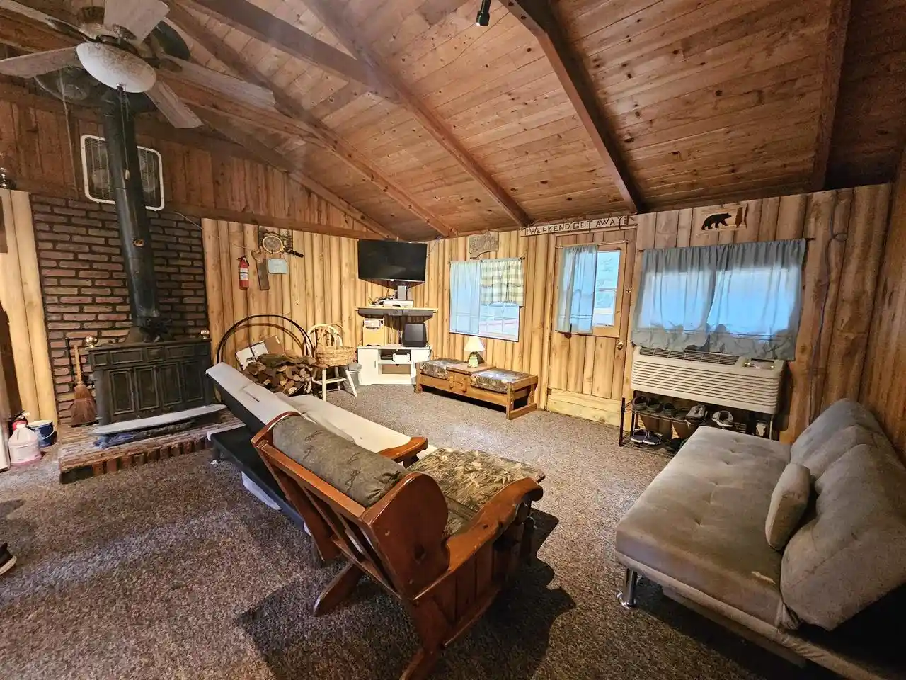 Photo 2 of Sale Pending at 2297 State Rd 13, Adams, WI 53910 | MLS# 2032710 | Listing updated on 2026-10-02