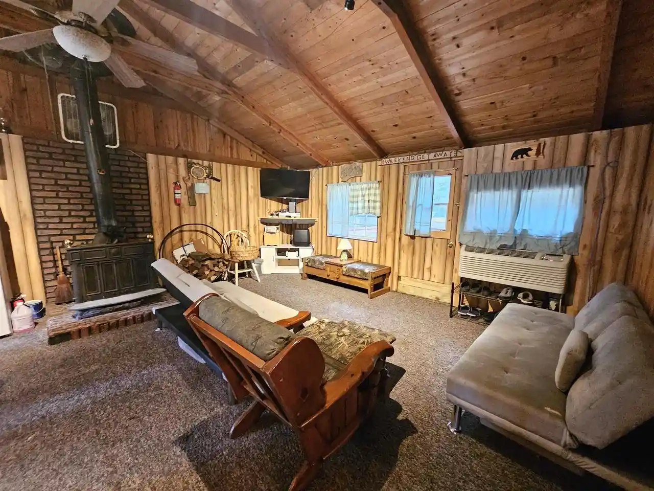 Photo 3 of Sale Pending at 2297 State Rd 13, Adams, WI 53910 | MLS# 2032710 | Listing updated on 2026-10-02