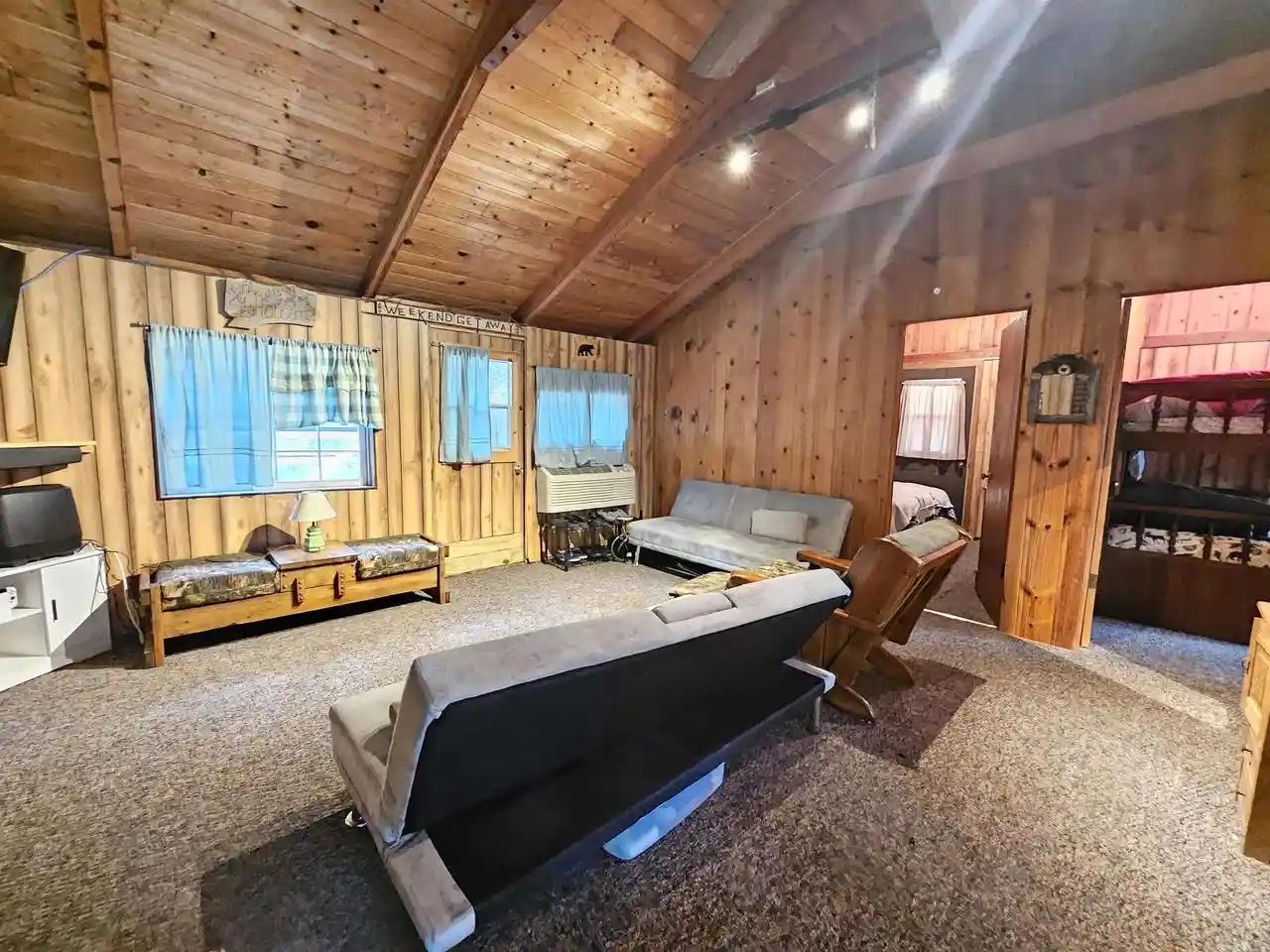Photo 3 of Sale Pending at 2297 State Rd 13, Adams, WI 53910 | MLS# 2032710 | Listing updated on 2026-10-02