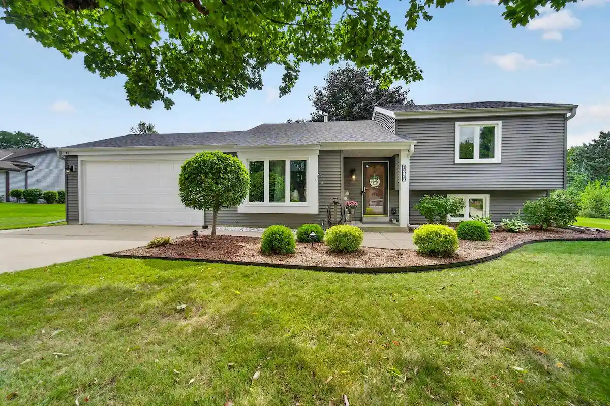 Photo 1 of Sale Pending at 1248 Timber Ridge, Pewaukee, WI 53072 | MLS# 1980683 | Listing updated on 2026-09-19