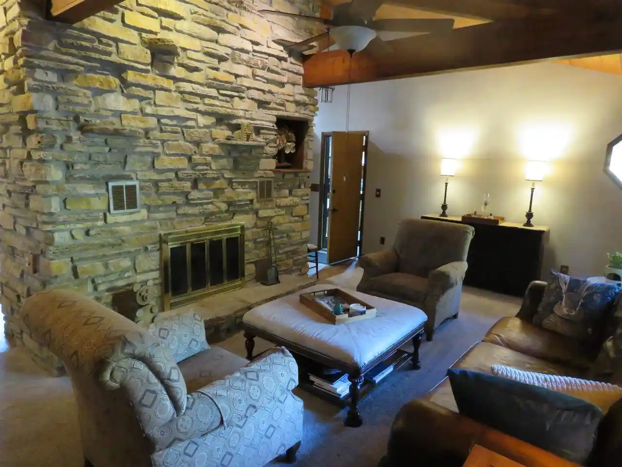 Photo 28 of Single family home for sale at W10612 Hickory Ln, Fox Lake, WI 53933 | MLS# 2032705 | Listing updated on 2026-10-14