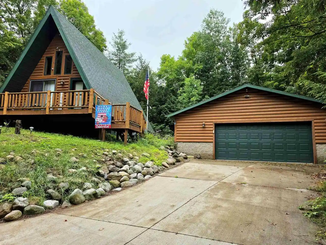 Photo 1 of Single family home for sale at 13858 Section 4 Ln, Mountain, WI 54149 | MLS# 50332601 | Listing updated on 2026-10-05