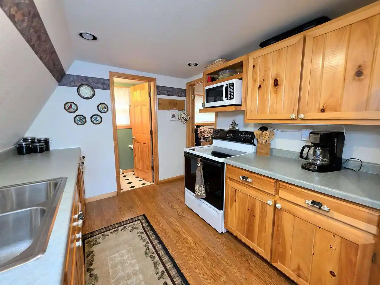 Photo 2 of Single family home for sale at 13858 Section 4 Ln, Mountain, WI 54149 | MLS# 50332601 | Listing updated on 2026-10-05