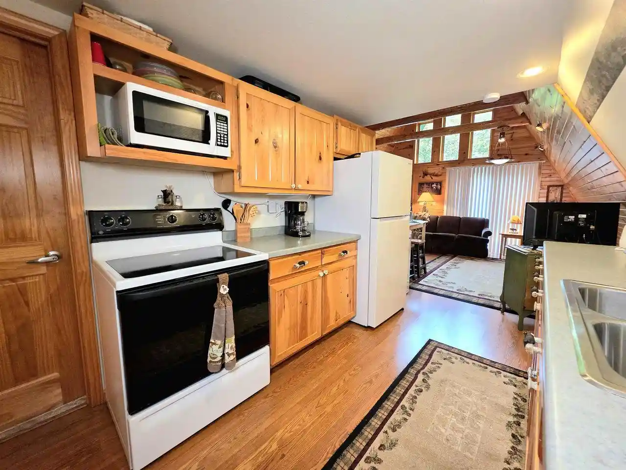 Photo 3 of Single family home for sale at 13858 Section 4 Ln, Mountain, WI 54149 | MLS# 50332601 | Listing updated on 2026-10-05