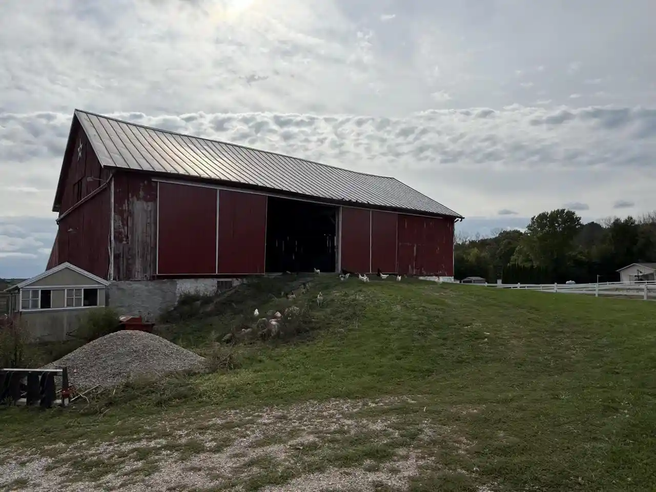 Photo 1 of Single family home for sale at 14835 Old Cc Rd, Maribel, WI 54227 | MLS# 1980687 | Listing updated on 2026-10-01