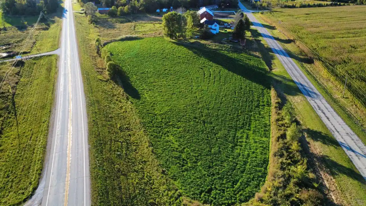 Photo 2 of Single family home for sale at 14835 Old Cc Rd, Maribel, WI 54227 | MLS# 1980687 | Listing updated on 2026-10-01