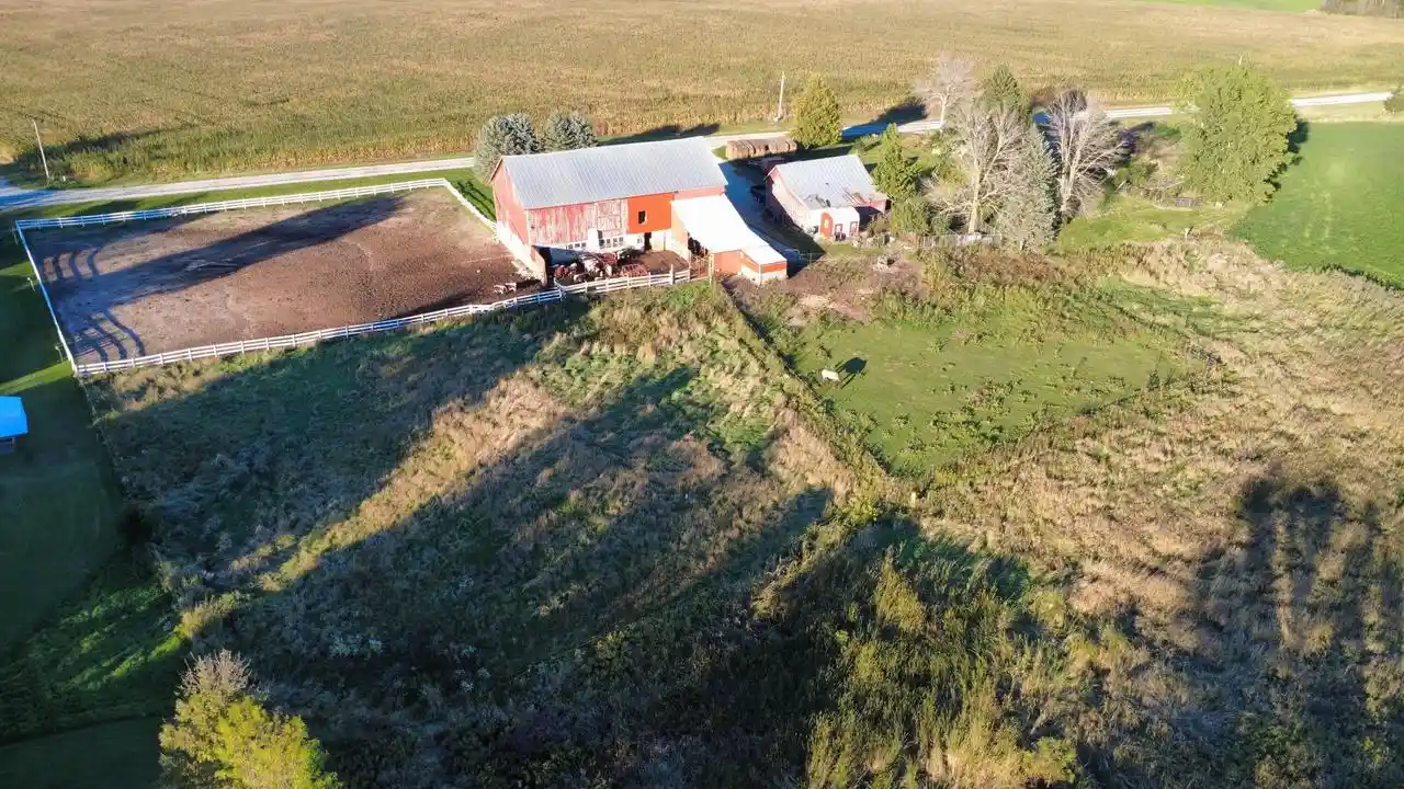 Photo 3 of Single family home for sale at 14835 Old Cc Rd, Maribel, WI 54227 | MLS# 1980687 | Listing updated on 2026-10-01