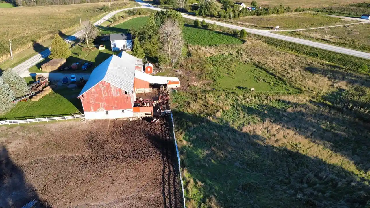 Photo 3 of Single family home for sale at 14835 Old Cc Rd, Maribel, WI 54227 | MLS# 1980687 | Listing updated on 2026-10-01