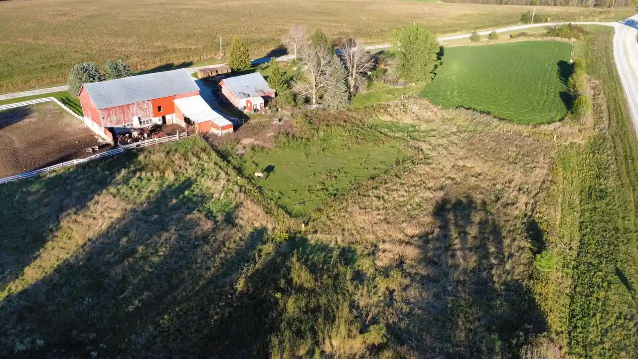 Photo 4 of Single family home for sale at 14835 Old Cc Rd, Maribel, WI 54227 | MLS# 1980687 | Listing updated on 2026-10-01