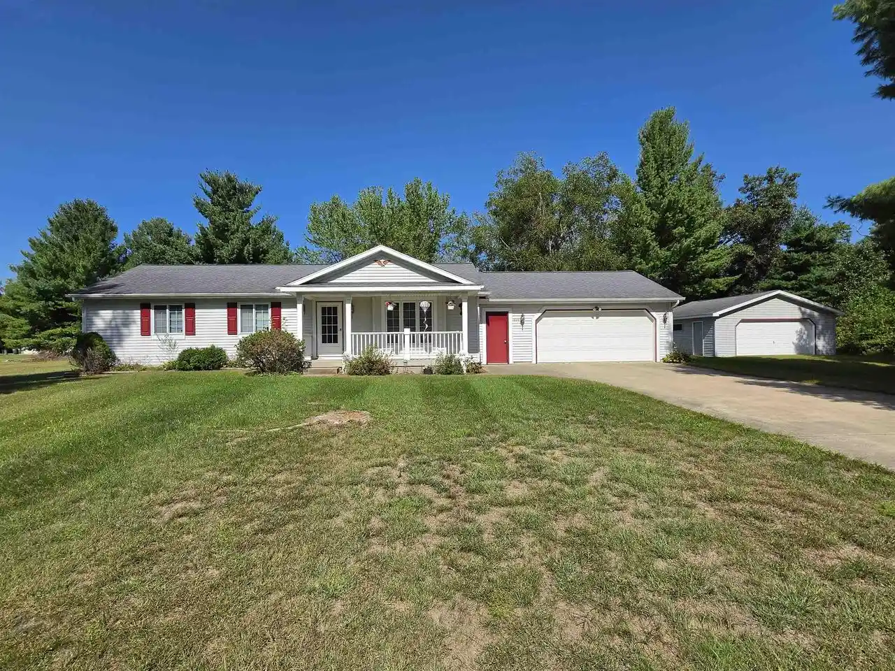 Single family home for sale at 1036 Fairview Ct, Lone Rock, WI 53556 | MLS# 2032709