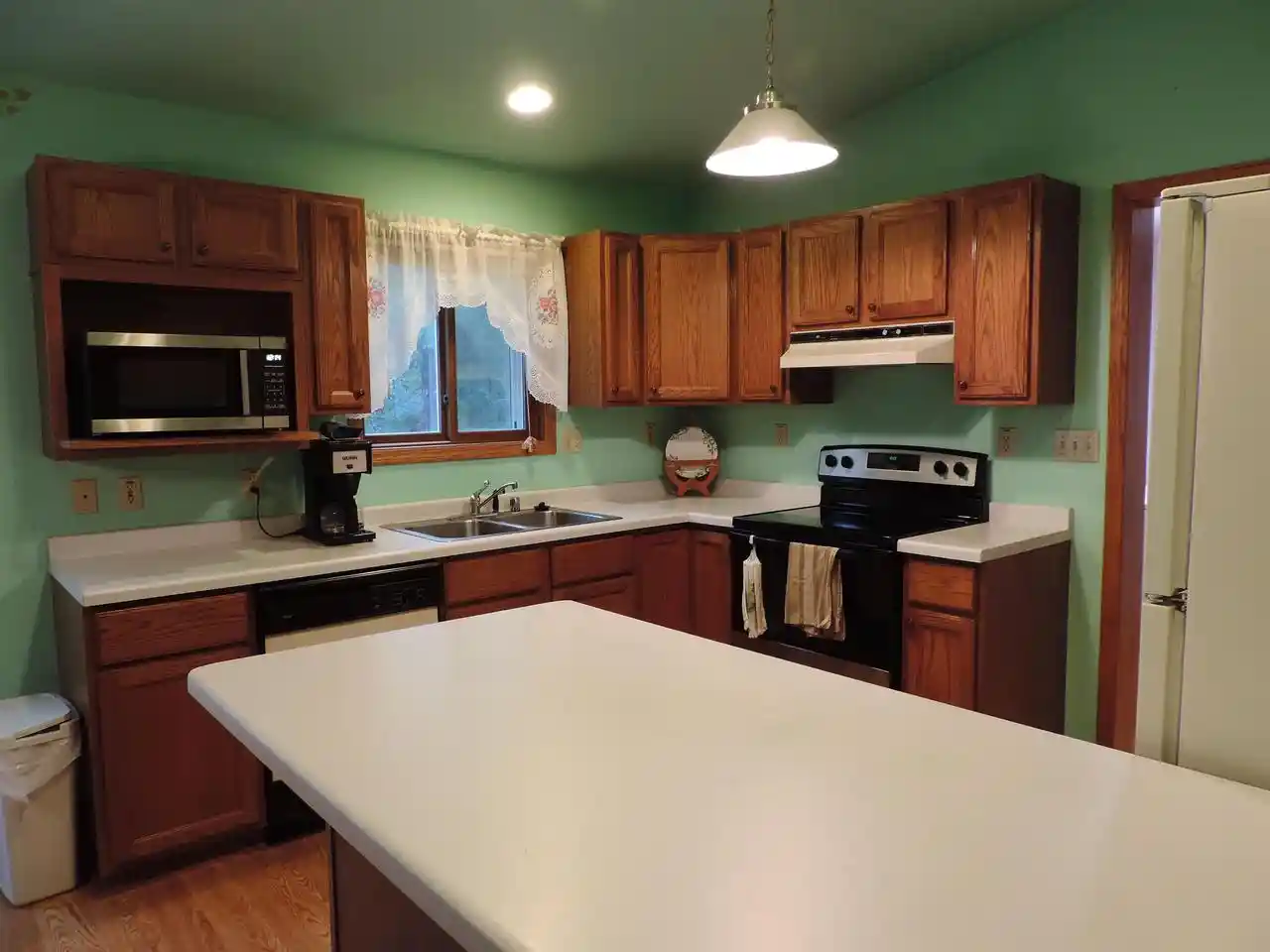 Photo 1 of Single family home for sale at 1036 Fairview Ct, Lone Rock, WI 53556 | MLS# 2032709 | Listing updated on 2026-09-23