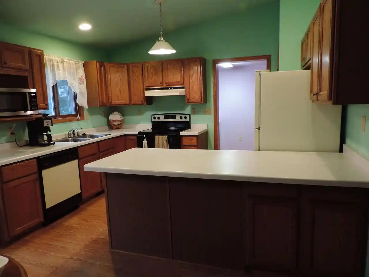 Photo 2 of Single family home for sale at 1036 Fairview Ct, Lone Rock, WI 53556 | MLS# 2032709 | Listing updated on 2026-09-23