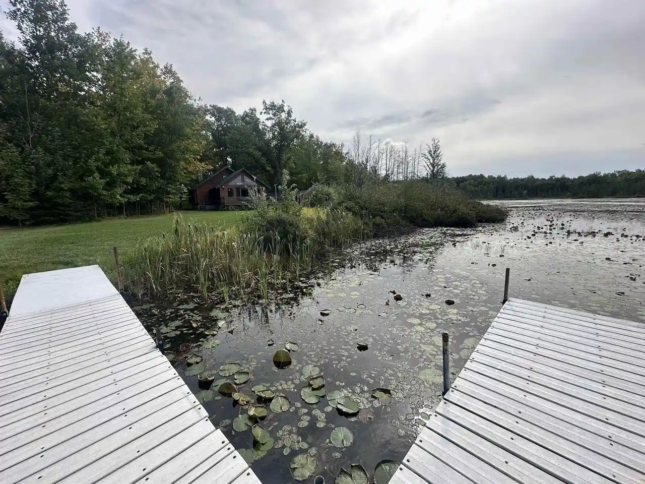 Photo 2 of Single family home for sale at 619 Arbutus Point Ln, Pickerel, WI 54465 | MLS# 50332685 | Listing updated on 2026-09-23