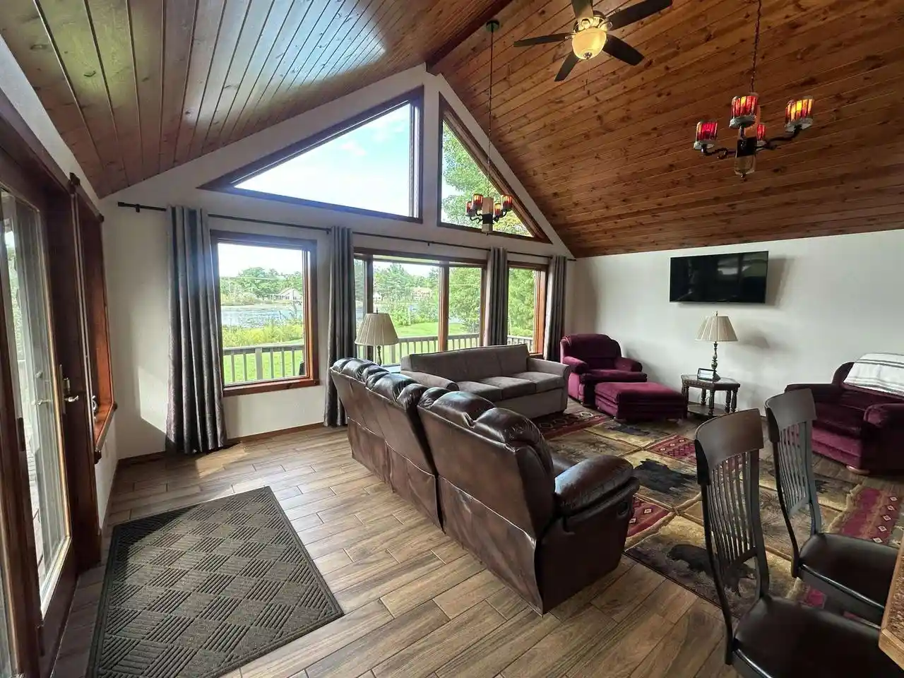 Photo 4 of Single family home for sale at 619 Arbutus Point Ln, Pickerel, WI 54465 | MLS# 50332685 | Listing updated on 2026-09-23