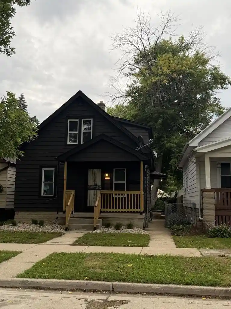 Photo 1 of Multi family home for sale at 5368 N 39th Street, Milwaukee, WI 53209 | MLS# 1980694 | Listing updated on 2026-09-16