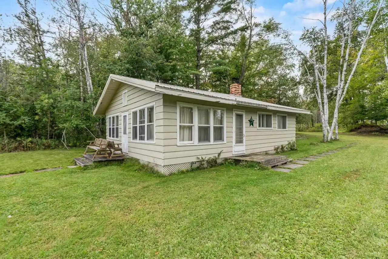 Single family home for sale at W11646 W 18th Road, Pound, WI 54161 | MLS# 50332686