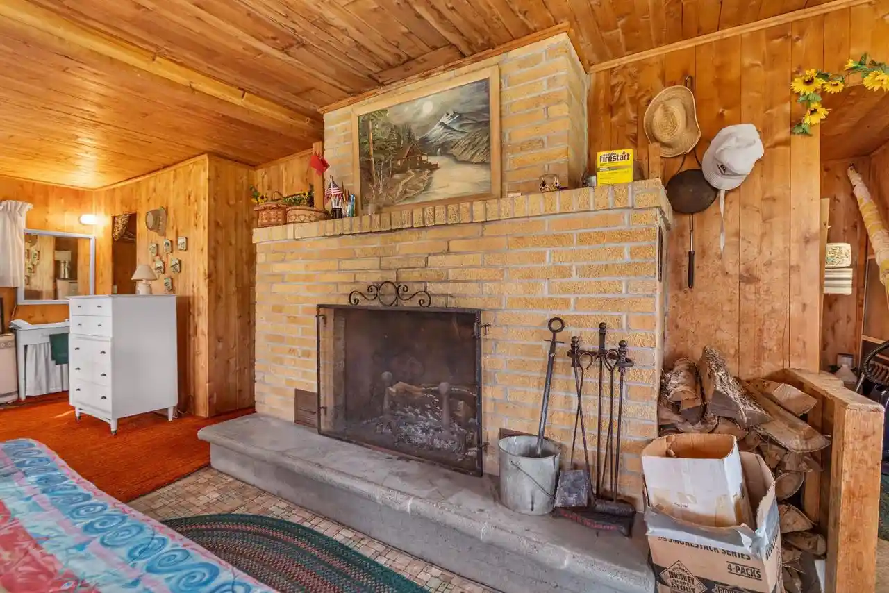 Photo 2 of Single family home for sale at W11646 W 18th Road, Pound, WI 54161 | MLS# 50332686 | Listing updated on 2026-09-19