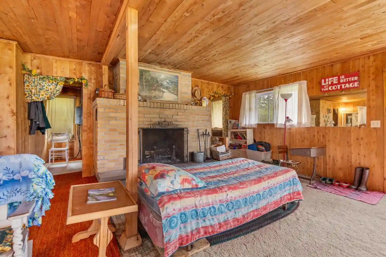 Photo 3 of Single family home for sale at W11646 W 18th Road, Pound, WI 54161 | MLS# 50332686 | Listing updated on 2026-09-19