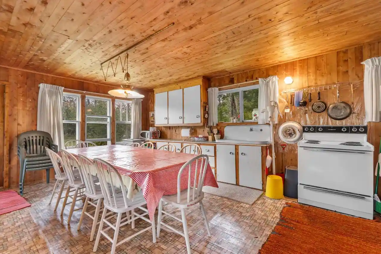 Photo 4 of Single family home for sale at W11646 W 18th Road, Pound, WI 54161 | MLS# 50332686 | Listing updated on 2026-09-19