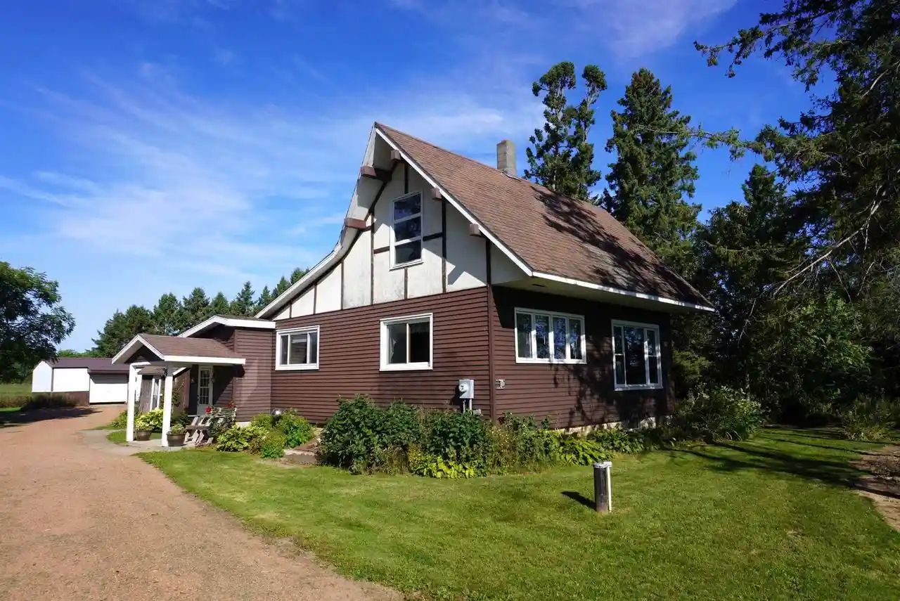 Photo 1 of Single family home for sale at N357 County Rd X, Merrill, WI 54452 | MLS# 22604564 | Listing updated on 2026-09-17