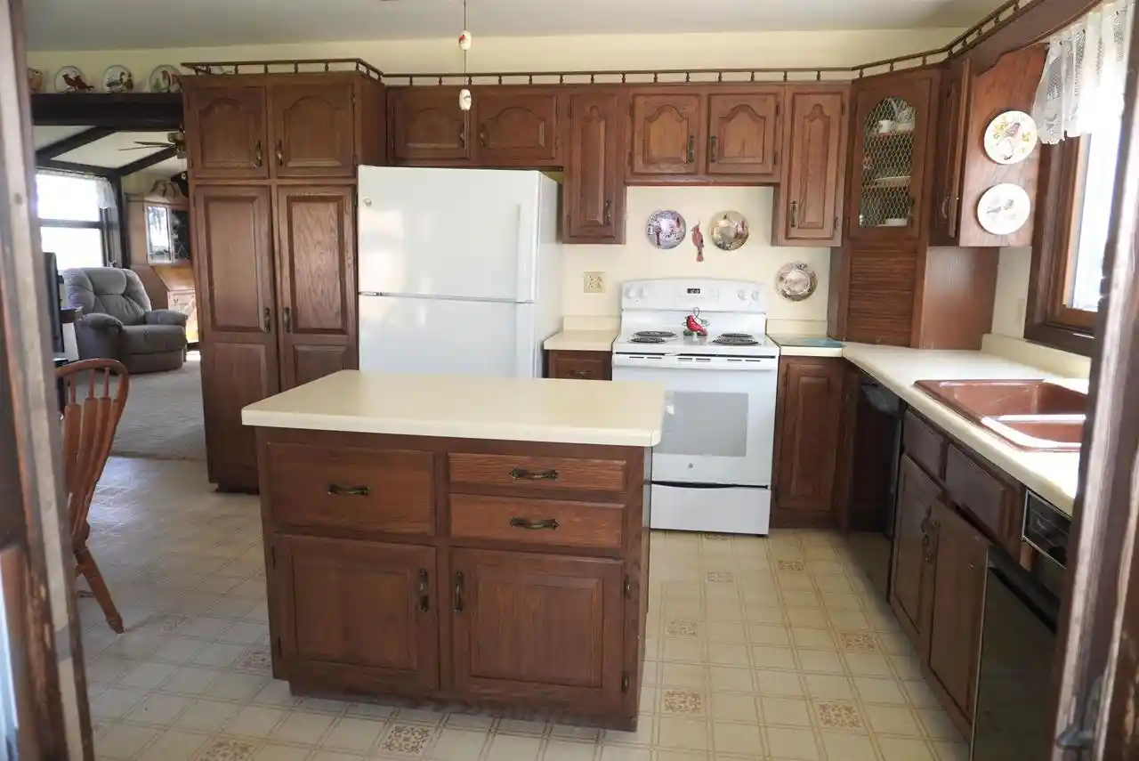 Photo 2 of Single family home for sale at N357 County Rd X, Merrill, WI 54452 | MLS# 22604564 | Listing updated on 2026-09-17