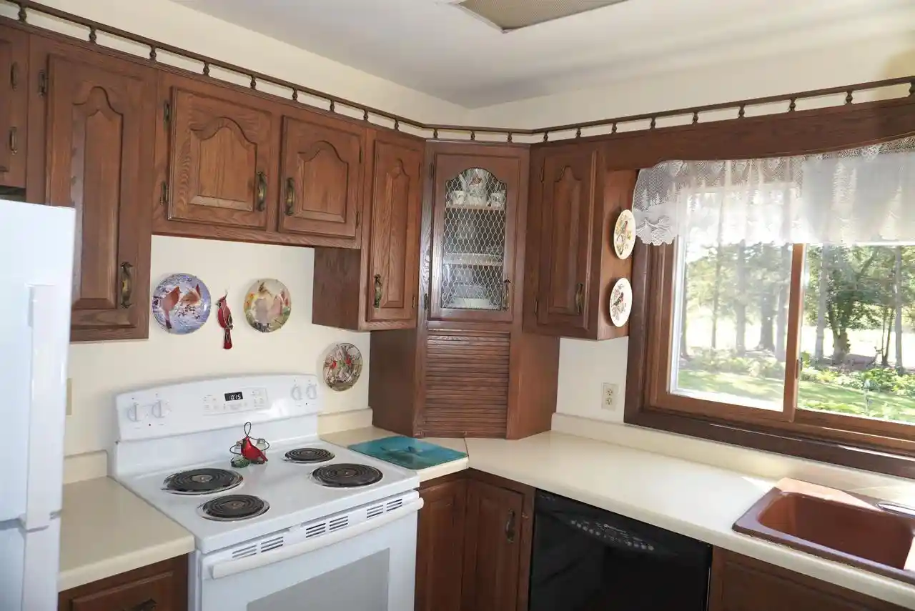 Photo 3 of Single family home for sale at N357 County Rd X, Merrill, WI 54452 | MLS# 22604564 | Listing updated on 2026-09-17