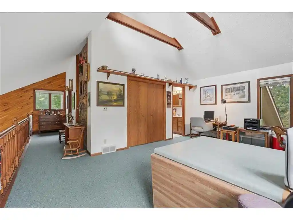 Photo 1 of Single family home for sale at 261 Lower Pine Lake Ct, Star Prairie, WI 54026 | MLS# 7127384 | Listing updated on 2026-09-16