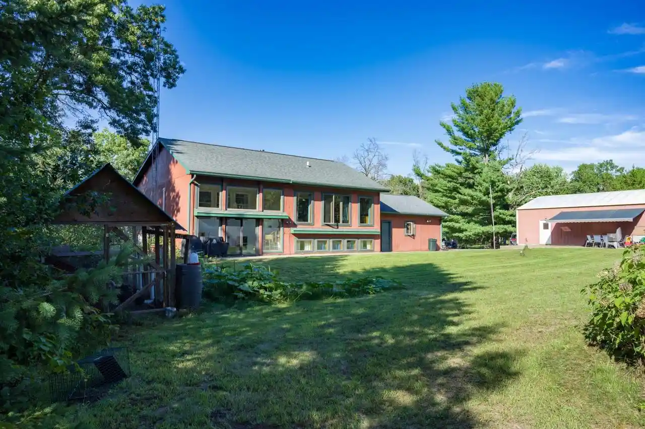 Photo 4 of Single family home for sale at N5839 Woodland Hills Rd, New Lisbon, WI 53950 | MLS# 2032711 | Listing updated on 2026-09-16