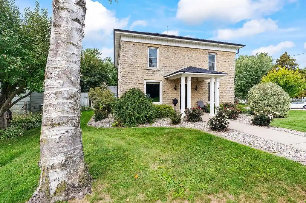 Single family home for sale at 244 Fond Du Lac St, Waupun, WI 53963 | MLS# 1980696