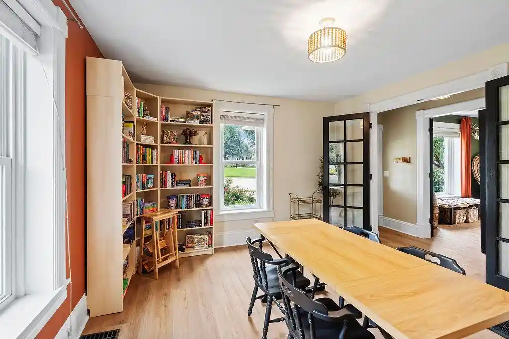 Photo 2 of Single family home for sale at 244 Fond Du Lac St, Waupun, WI 53963 | MLS# 1980696 | Listing updated on 2026-09-18