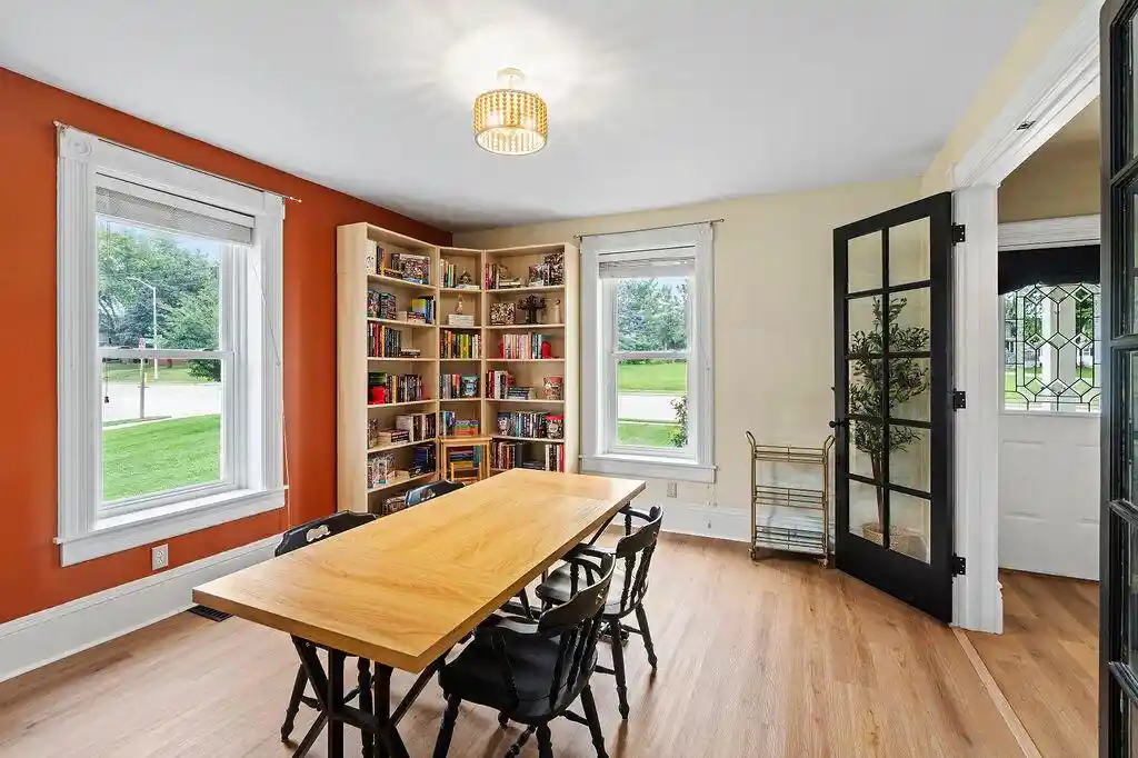 Photo 3 of Single family home for sale at 244 Fond Du Lac St, Waupun, WI 53963 | MLS# 1980696 | Listing updated on 2026-09-18