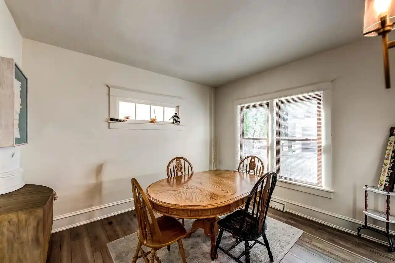 Photo 3 of Single family home for sale at 1033 N Sawyer St, Oshkosh, WI 54902 | MLS# 50332692 | Listing updated on 2026-09-19