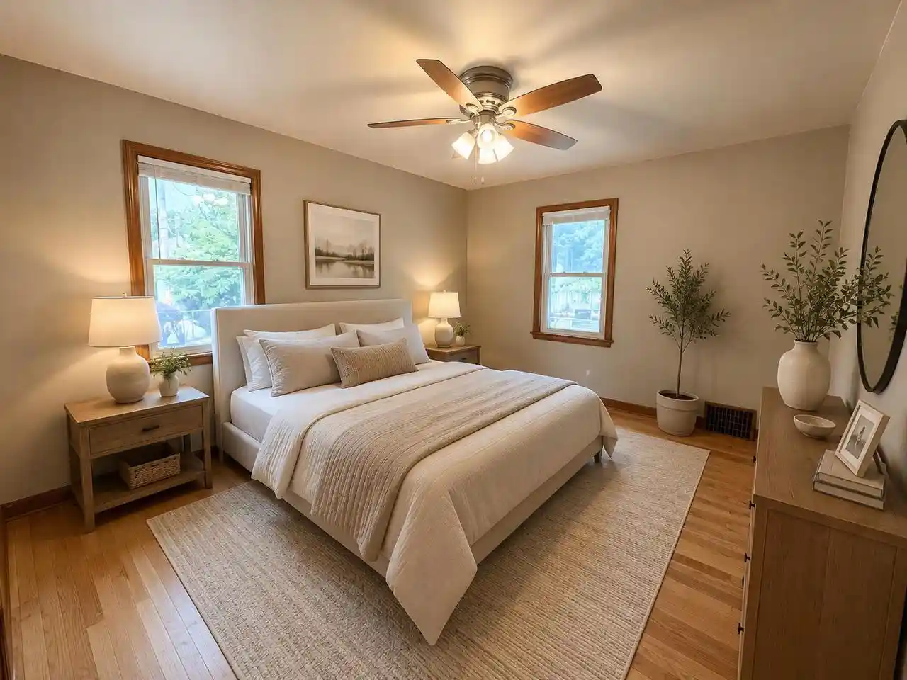Photo 3 of Single family home for sale at 3124 S 40 Th St, Milwaukee, WI 53215 | MLS# 1980698 | Listing updated on 2026-09-15