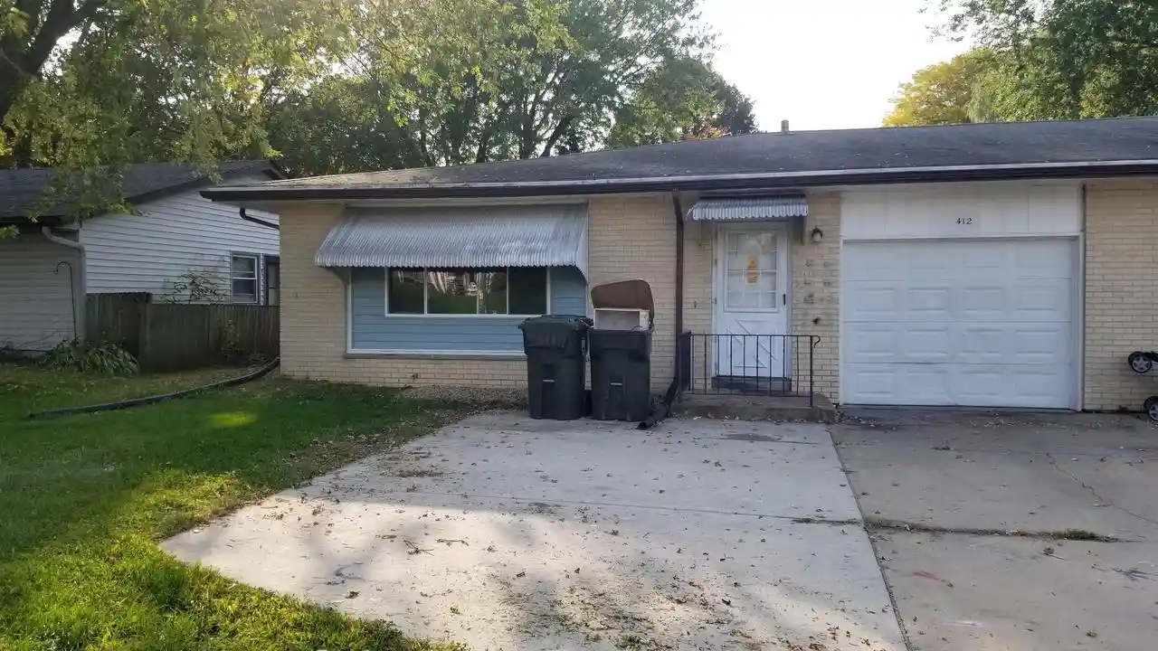 Photo 1 of Multi family home for sale at 408 412 S Bird St, Sun Prairie, WI 53590 | MLS# 2032714 | Listing updated on 2026-09-15