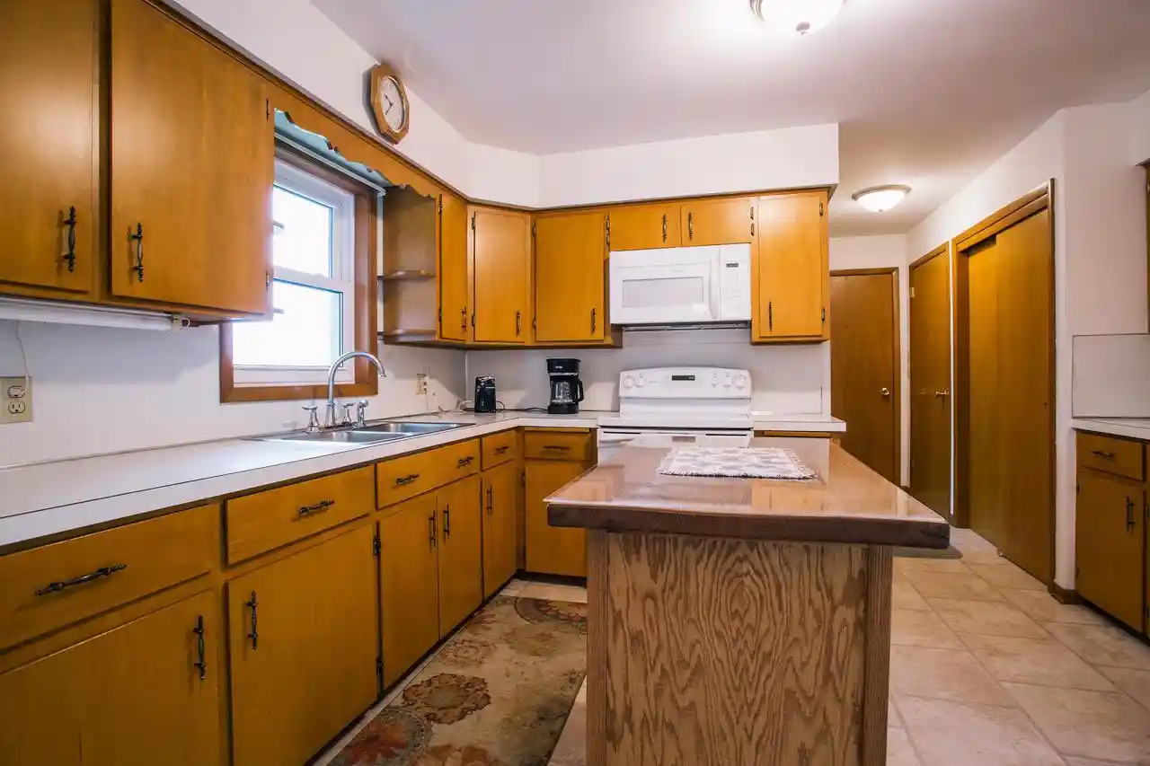 Photo 2 of Single family home for sale at 301 N Thomas St, Loyal, WI 54446 | MLS# 22604565 | Listing updated on 2026-09-29