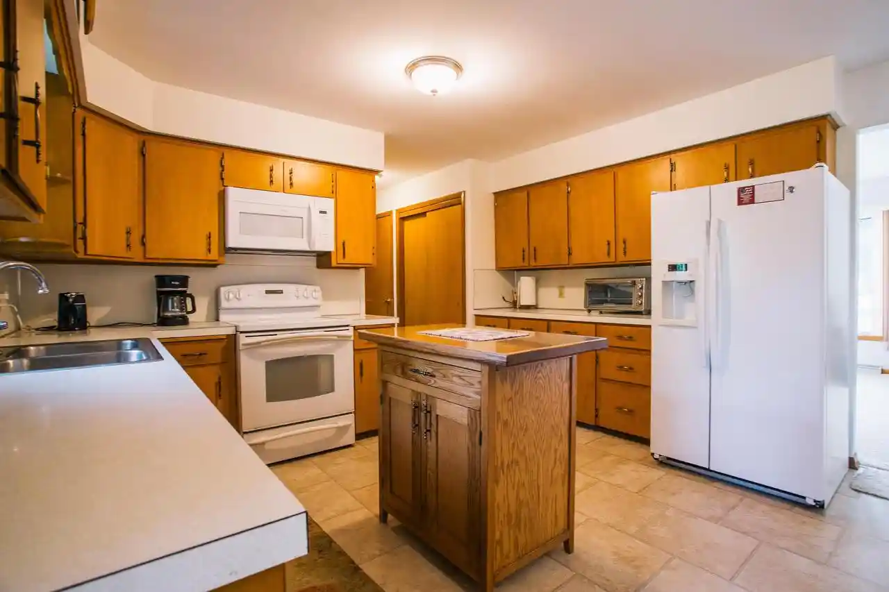 Photo 3 of Single family home for sale at 301 N Thomas St, Loyal, WI 54446 | MLS# 22604565 | Listing updated on 2026-09-29