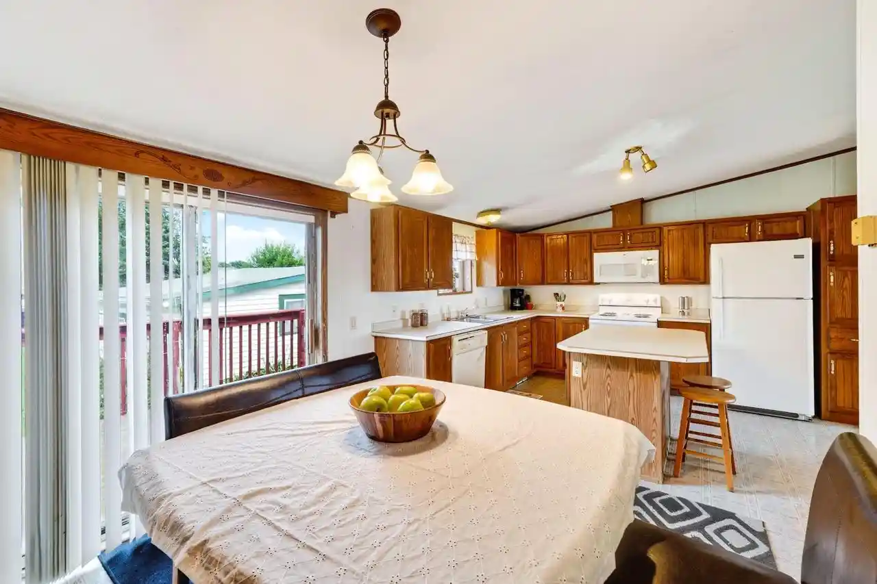 Photo 3 of Single family home for sale at 5814 County Tt Rd, Marshall, WI 53559 | MLS# 2032716 | Listing updated on 2026-09-18