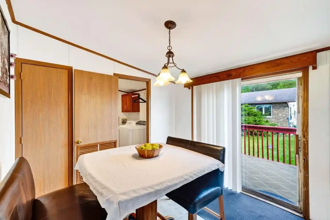 Photo 3 of Single family home for sale at 5814 County Tt Rd, Marshall, WI 53559 | MLS# 2032716 | Listing updated on 2026-09-18